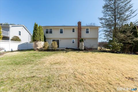 Tiny photo for 37 Elaine Drive, Stamford, CT 06902 (MLS # 24165222)