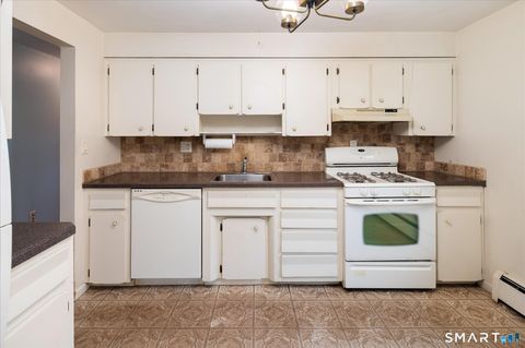 Tiny photo for 37 Elaine Drive, Stamford, CT 06902 (MLS # 24165222)