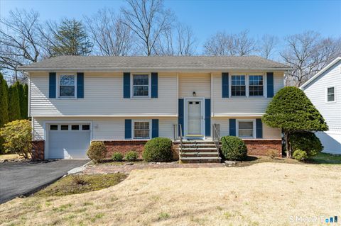 Photo of 37 Elaine Drive, Stamford, CT 06902 (MLS # 24165222)