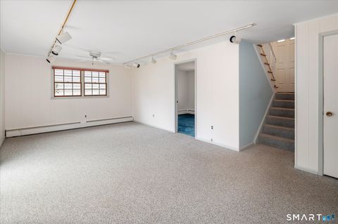 Tiny photo for 37 Elaine Drive, Stamford, CT 06902 (MLS # 24165222)