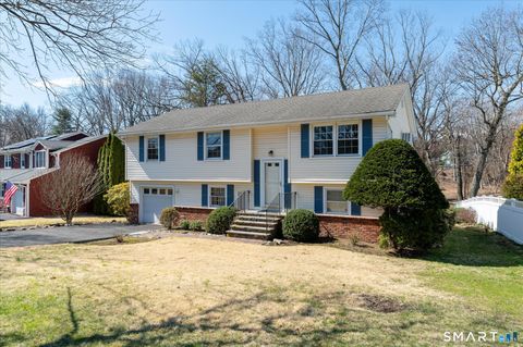 Tiny photo for 37 Elaine Drive, Stamford, CT 06902 (MLS # 24165222)