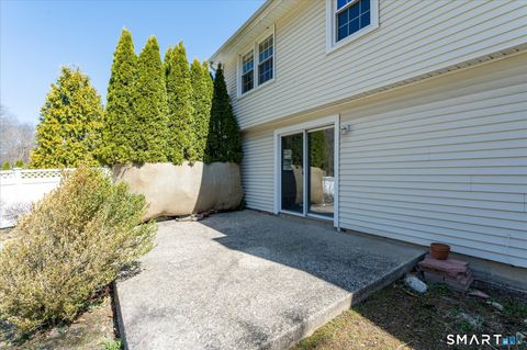 Tiny photo for 37 Elaine Drive, Stamford, CT 06902 (MLS # 24165222)