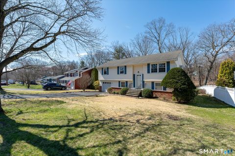 Tiny photo for 37 Elaine Drive, Stamford, CT 06902 (MLS # 24165222)