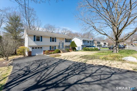 Tiny photo for 37 Elaine Drive, Stamford, CT 06902 (MLS # 24165222)