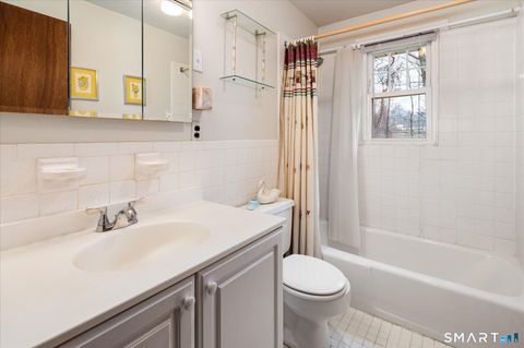 Tiny photo for 37 Elaine Drive, Stamford, CT 06902 (MLS # 24165222)