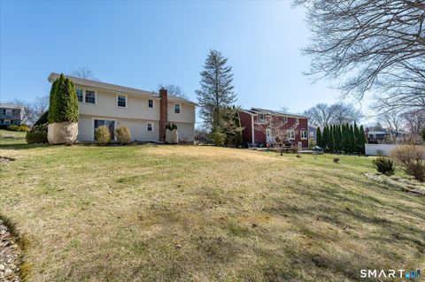Tiny photo for 37 Elaine Drive, Stamford, CT 06902 (MLS # 24165222)