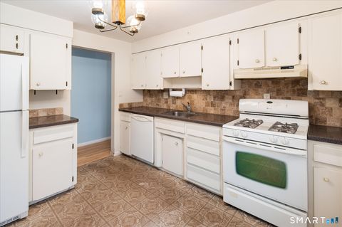 Tiny photo for 37 Elaine Drive, Stamford, CT 06902 (MLS # 24165222)