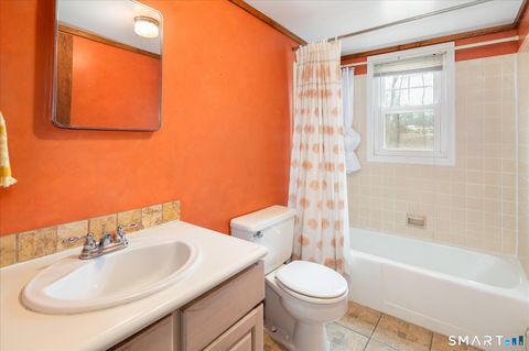 Tiny photo for 37 Elaine Drive, Stamford, CT 06902 (MLS # 24165222)