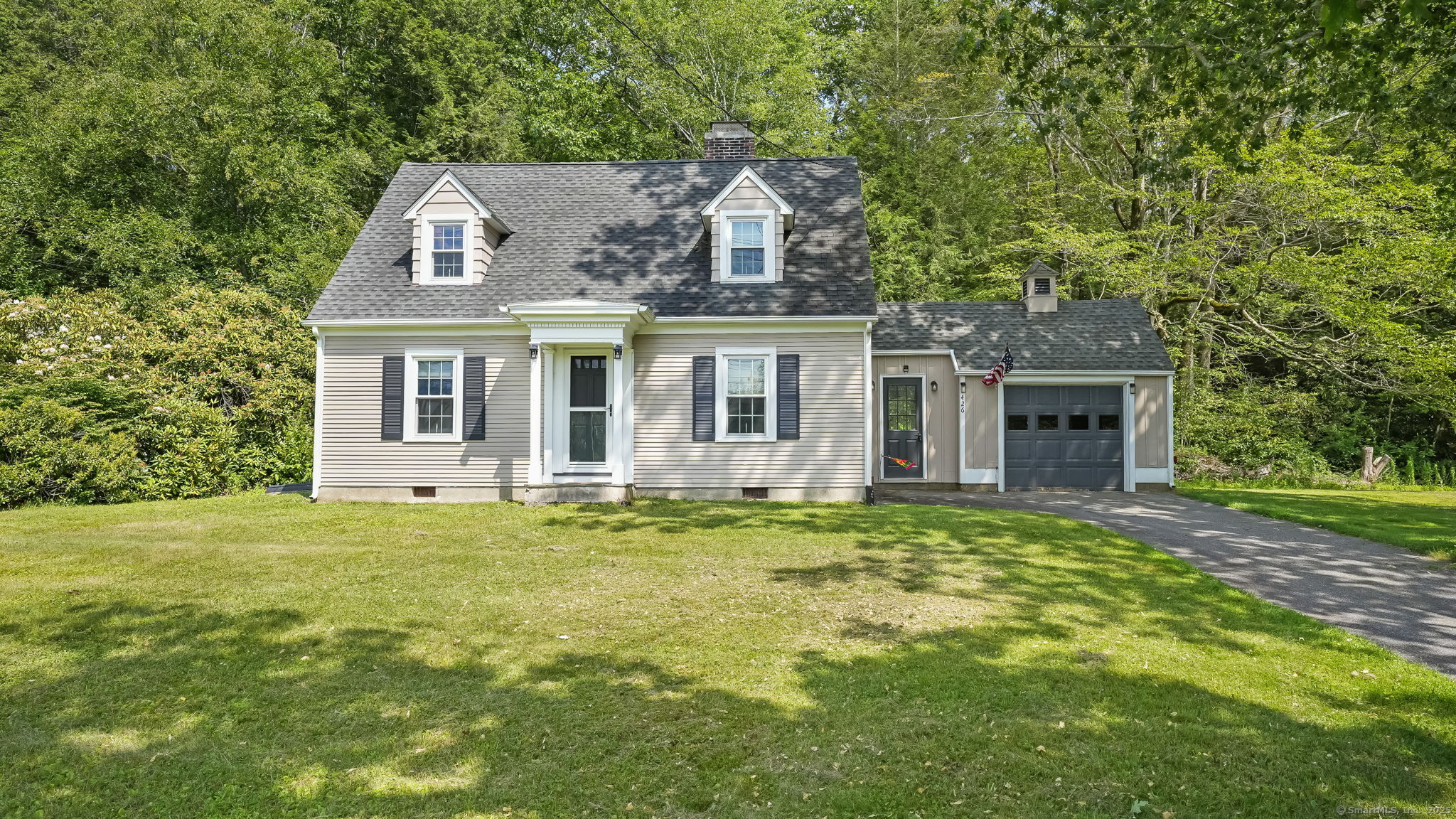426 Torrington Road