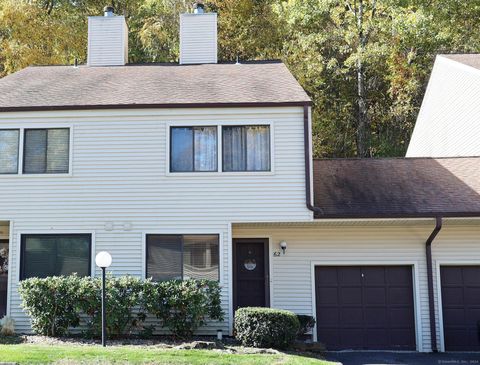 A home in Bethel