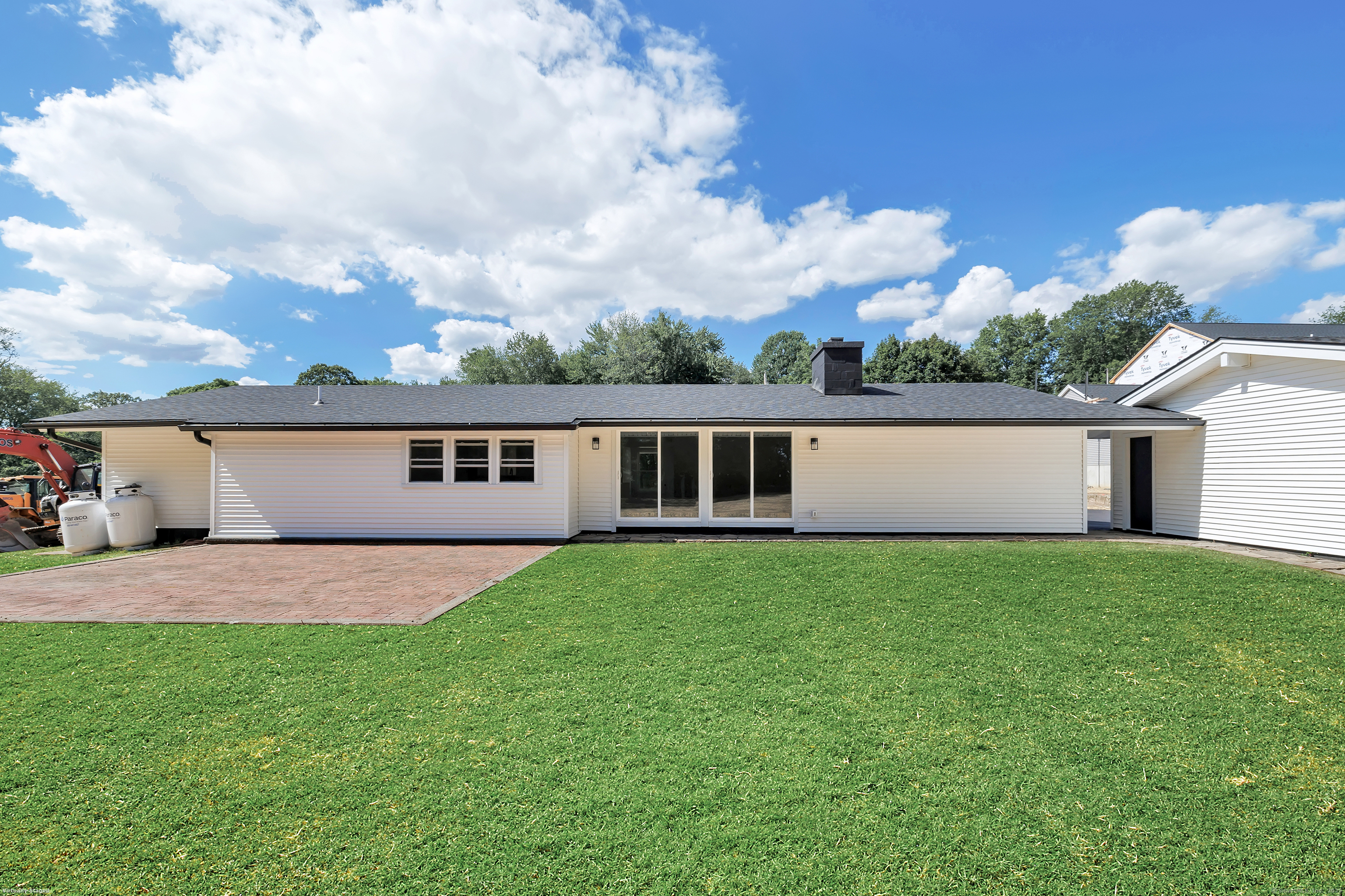 55 Harvest Ridge Road
