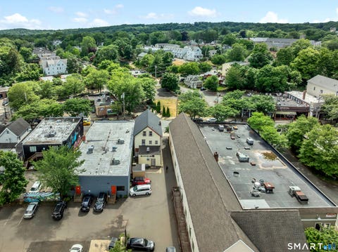 Tiny photo for 879 Whalley Avenue, New Haven, CT 06515 (MLS # 24186548)