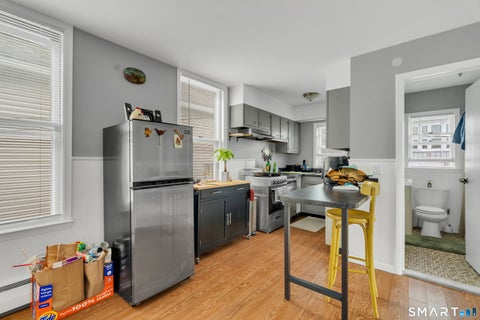 Tiny photo for 879 Whalley Avenue, New Haven, CT 06515 (MLS # 24186548)