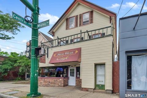 Photo of 879 Whalley Avenue, New Haven, CT 06515 (MLS # 24186548)