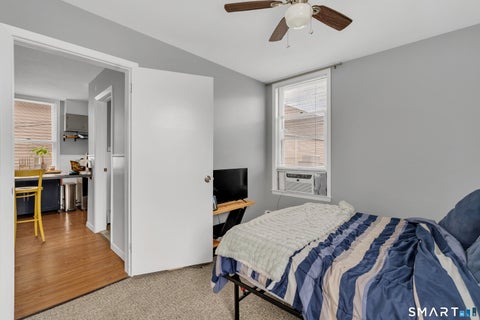 Tiny photo for 879 Whalley Avenue, New Haven, CT 06515 (MLS # 24186548)