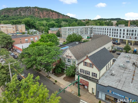 Tiny photo for 879 Whalley Avenue, New Haven, CT 06515 (MLS # 24186548)
