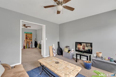 Tiny photo for 879 Whalley Avenue, New Haven, CT 06515 (MLS # 24186548)