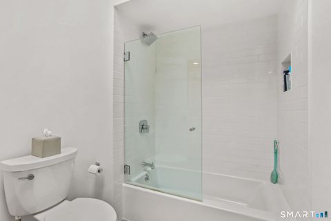 Tiny photo for 104 Harvest Commons #104, Westport, CT 06880 (MLS # 24163911)