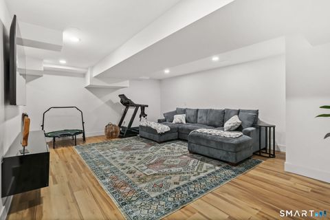 Tiny photo for 104 Harvest Commons #104, Westport, CT 06880 (MLS # 24163911)