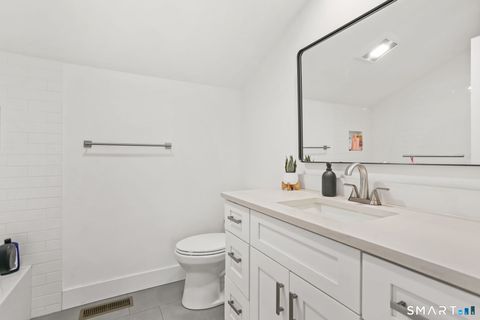 Tiny photo for 104 Harvest Commons #104, Westport, CT 06880 (MLS # 24163911)