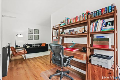 Tiny photo for 104 Harvest Commons #104, Westport, CT 06880 (MLS # 24163911)