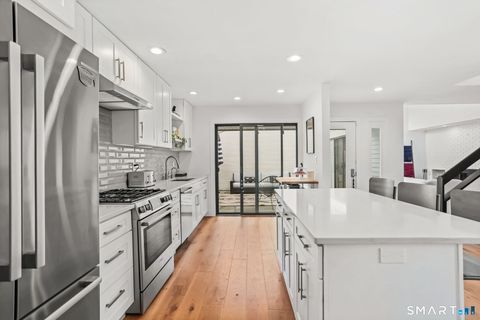 Tiny photo for 104 Harvest Commons #104, Westport, CT 06880 (MLS # 24163911)