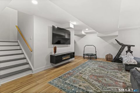 Tiny photo for 104 Harvest Commons #104, Westport, CT 06880 (MLS # 24163911)