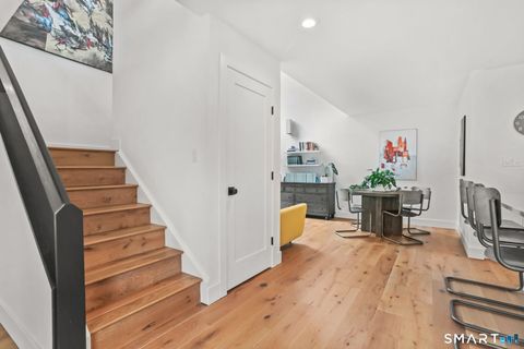 Tiny photo for 104 Harvest Commons #104, Westport, CT 06880 (MLS # 24163911)