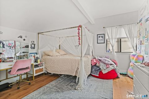 Tiny photo for 104 Harvest Commons #104, Westport, CT 06880 (MLS # 24163911)