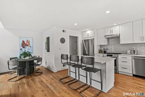 Tiny photo for 104 Harvest Commons #104, Westport, CT 06880 (MLS # 24163911)