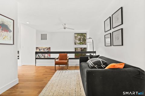 Tiny photo for 104 Harvest Commons #104, Westport, CT 06880 (MLS # 24163911)