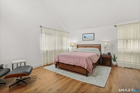 Tiny photo for 104 Harvest Commons #104, Westport, CT 06880 (MLS # 24163911)