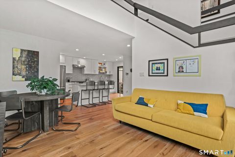 Tiny photo for 104 Harvest Commons #104, Westport, CT 06880 (MLS # 24163911)