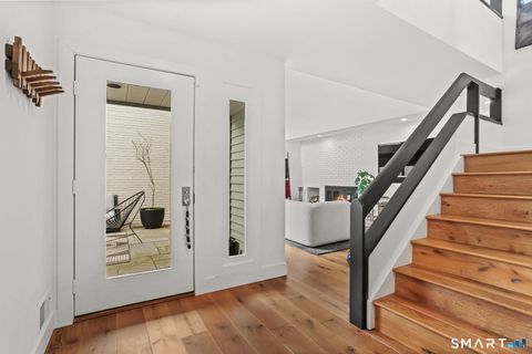 Tiny photo for 104 Harvest Commons #104, Westport, CT 06880 (MLS # 24163911)