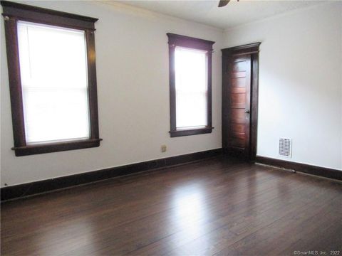 Tiny photo for 53 Eaton Street #2nd Floor, Bridgeport, CT 06604 (MLS # 24152775)