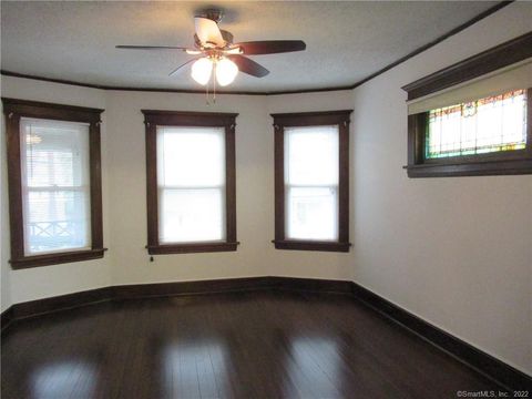 Photo of 53 Eaton Street #2nd Floor, Bridgeport, CT 06604 (MLS # 24152775)