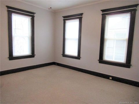 Tiny photo for 53 Eaton Street #2nd Floor, Bridgeport, CT 06604 (MLS # 24152775)