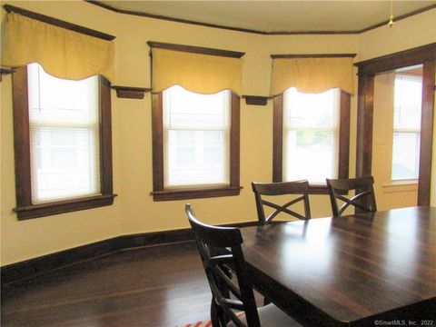 Tiny photo for 53 Eaton Street #2nd Floor, Bridgeport, CT 06604 (MLS # 24152775)