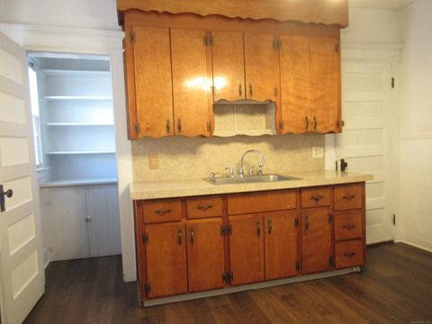 Tiny photo for 53 Eaton Street #2nd Floor, Bridgeport, CT 06604 (MLS # 24152775)