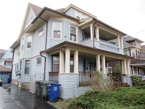 Tiny photo for 53 Eaton Street #2nd Floor, Bridgeport, CT 06604 (MLS # 24152775)