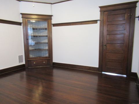 Tiny photo for 53 Eaton Street #2nd Floor, Bridgeport, CT 06604 (MLS # 24152775)