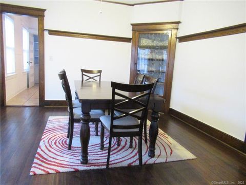 Tiny photo for 53 Eaton Street #2nd Floor, Bridgeport, CT 06604 (MLS # 24152775)