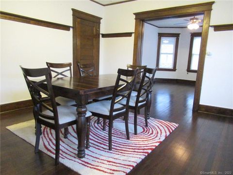 Tiny photo for 53 Eaton Street #2nd Floor, Bridgeport, CT 06604 (MLS # 24152775)