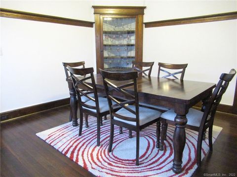 Tiny photo for 53 Eaton Street #2nd Floor, Bridgeport, CT 06604 (MLS # 24152775)