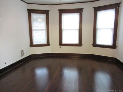 Tiny photo for 53 Eaton Street #2nd Floor, Bridgeport, CT 06604 (MLS # 24152775)