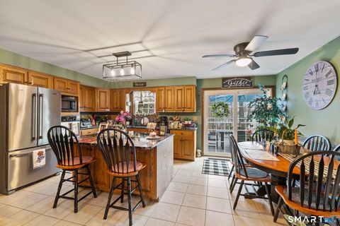 Tiny photo for 262 Holabird Avenue, Winchester, CT 06098 (MLS # 24162992)