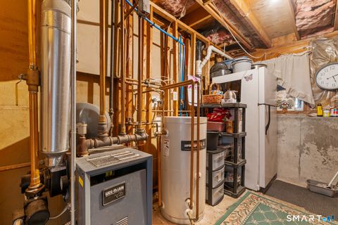 Tiny photo for 262 Holabird Avenue, Winchester, CT 06098 (MLS # 24162992)