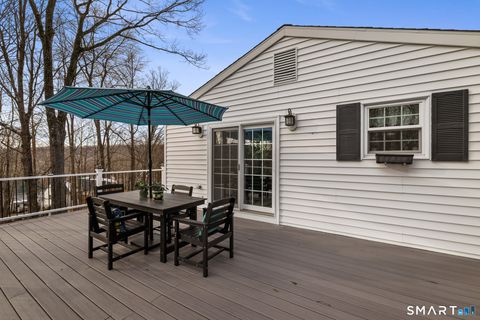 Tiny photo for 262 Holabird Avenue, Winchester, CT 06098 (MLS # 24162992)