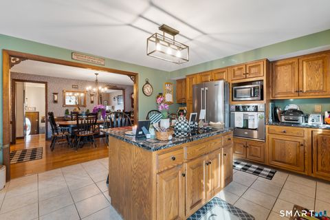 Tiny photo for 262 Holabird Avenue, Winchester, CT 06098 (MLS # 24162992)