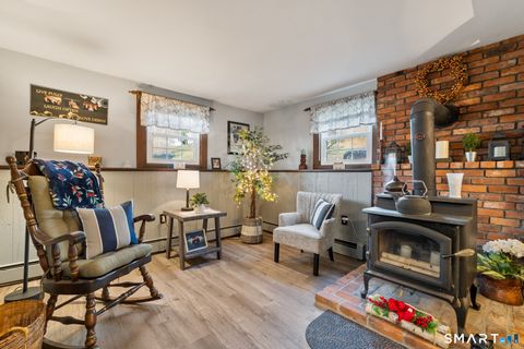 Tiny photo for 262 Holabird Avenue, Winchester, CT 06098 (MLS # 24162992)